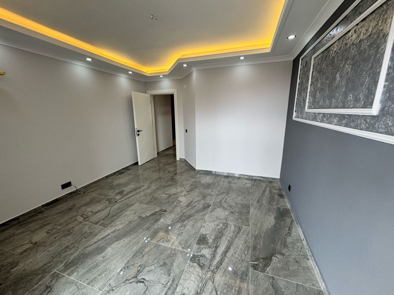 Апартаменты в Алании, Турция, 170 м² - фото 10