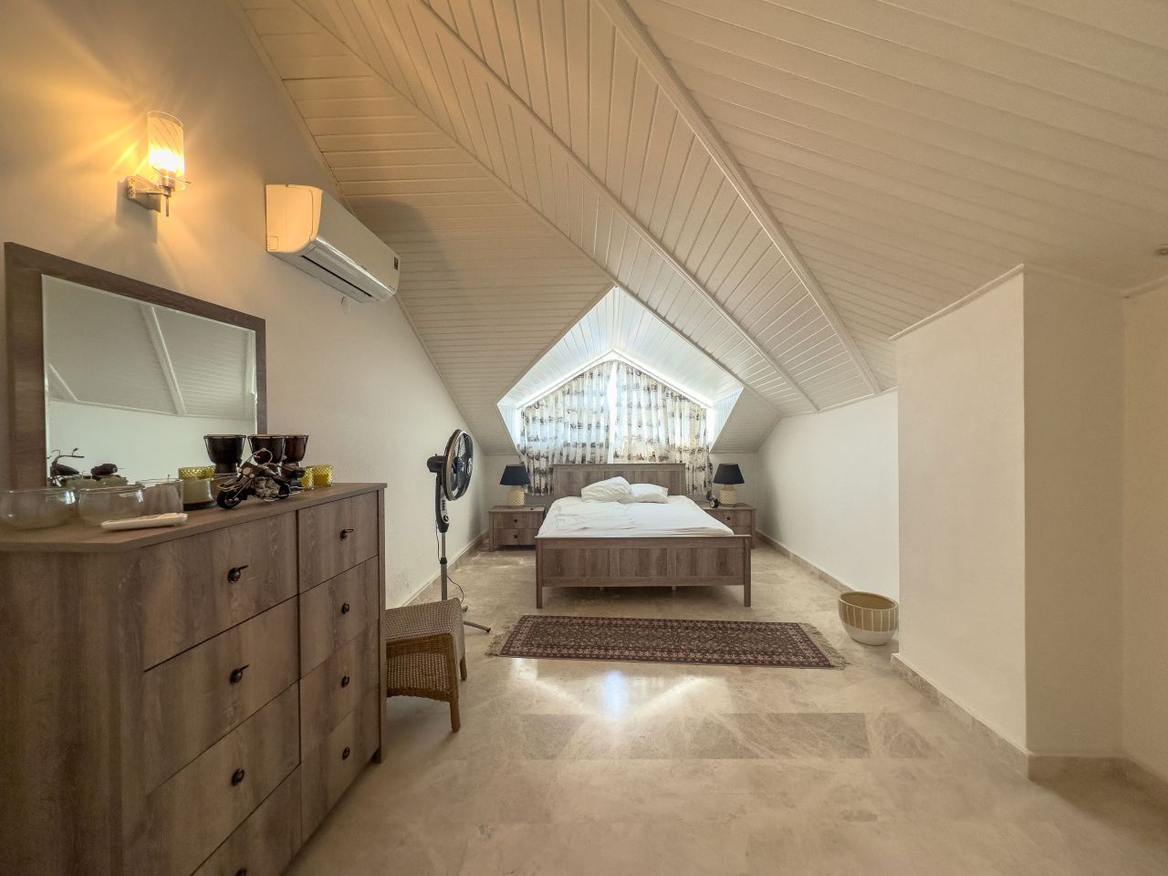 Апартаменты в Алании, Турция, 200 м² - фото 10