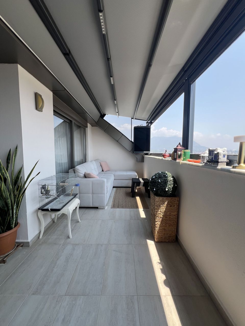 Апартаменты в Алании, Турция, 210 м² - фото 10