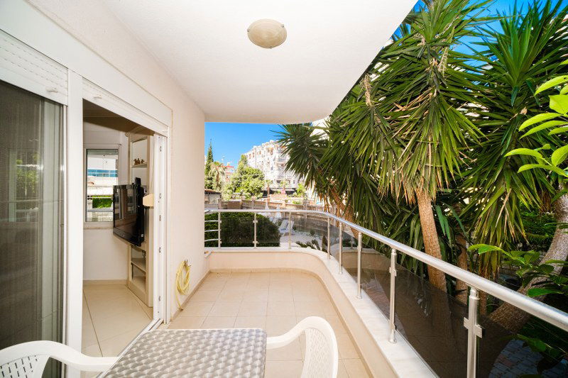 Апартаменты в Алании, Турция, 150 м² - фото 10