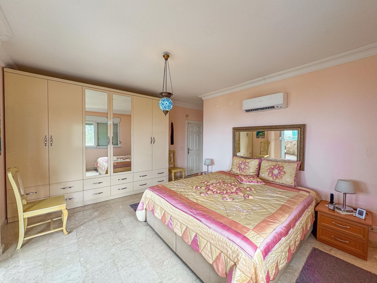 Вилла в Алании, Турция, 250 м² - фото 10