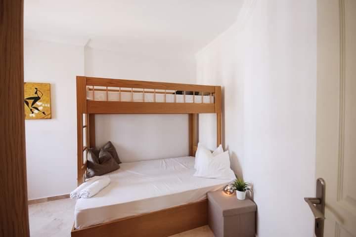 Апартаменты в Алании, Турция, 120 м² - фото 10