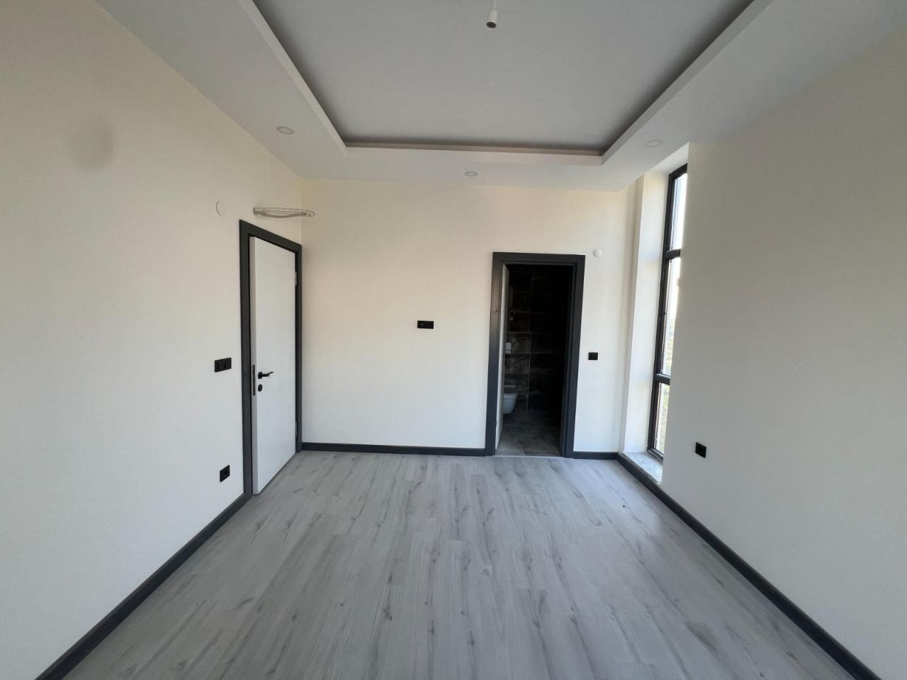 Апартаменты в Алании, Турция, 125 м² - фото 10