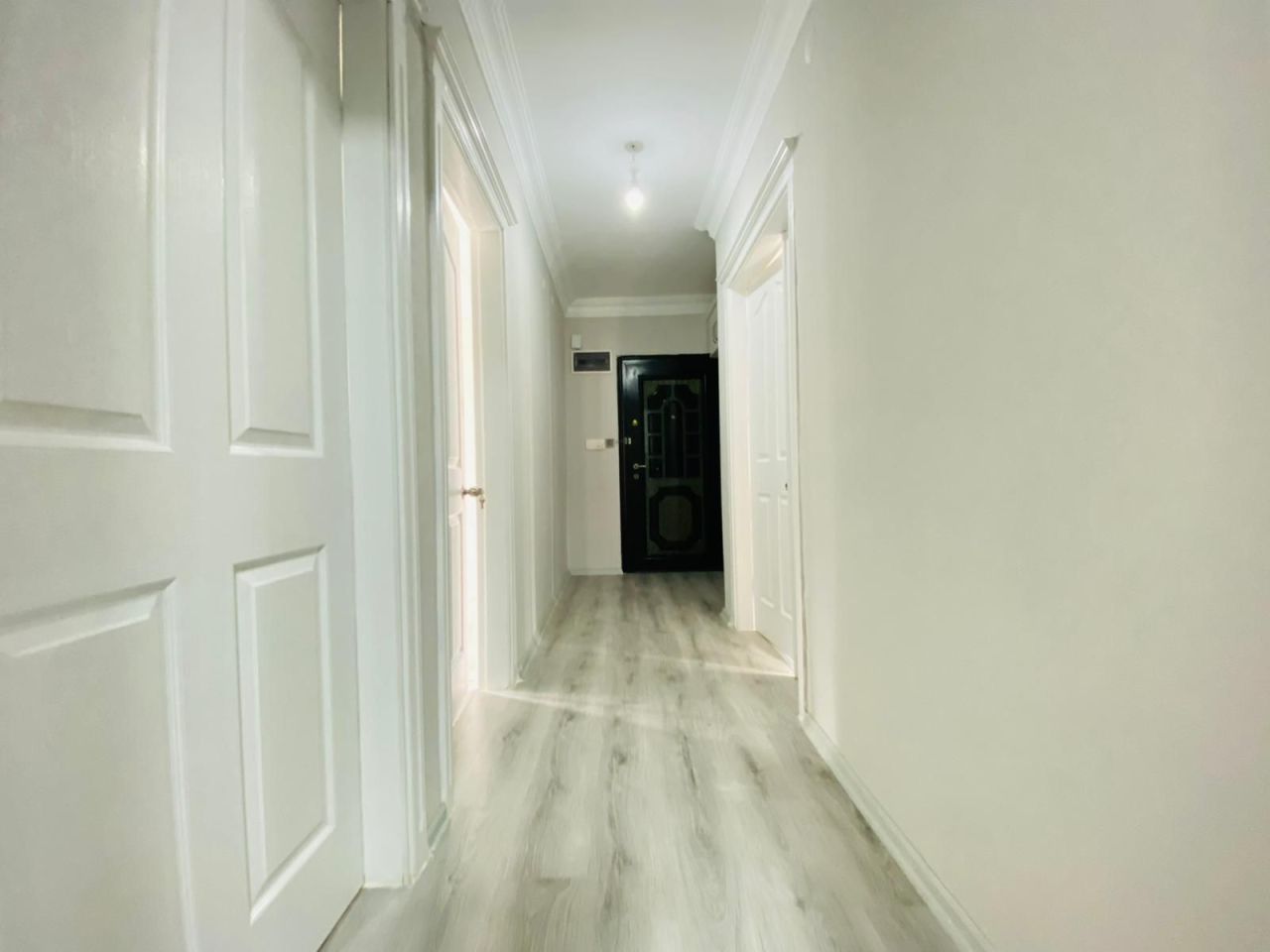 Апартаменты в Алании, Турция, 100 м² - фото 11