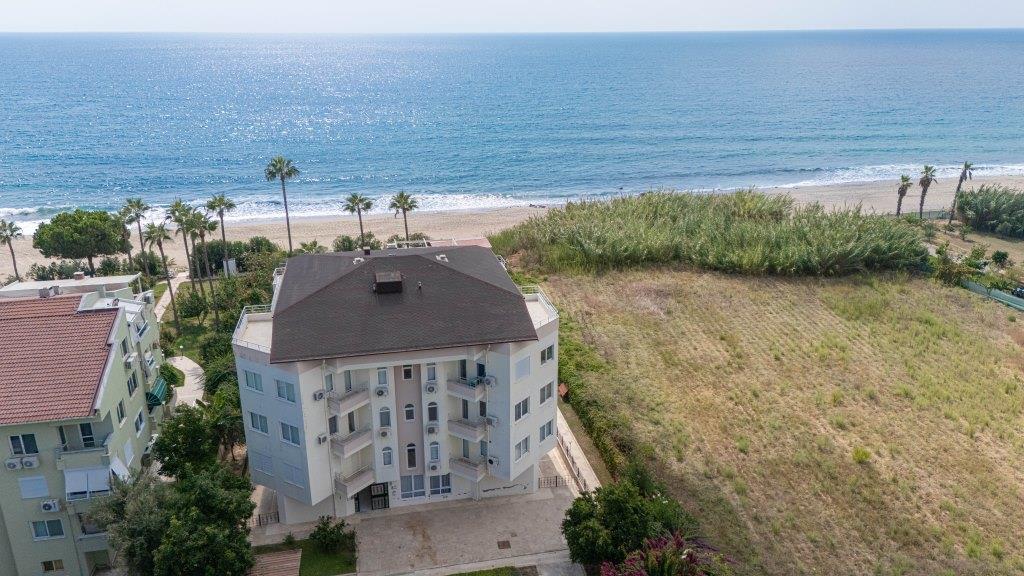 Апартаменты в Алании, Турция, 55 м² - фото 11