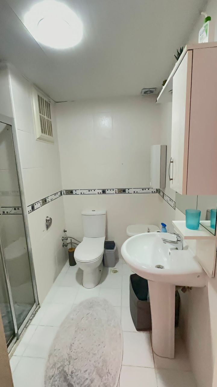 Апартаменты в Алании, Турция, 120 м² - фото 11