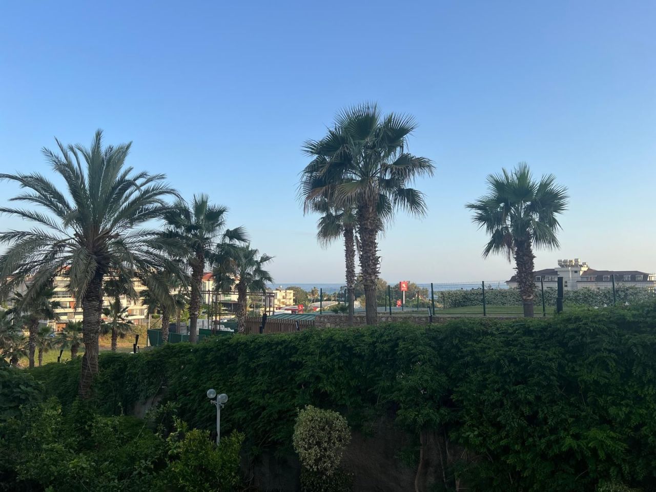 Апартаменты в Алании, Турция, 110 м² - фото 11