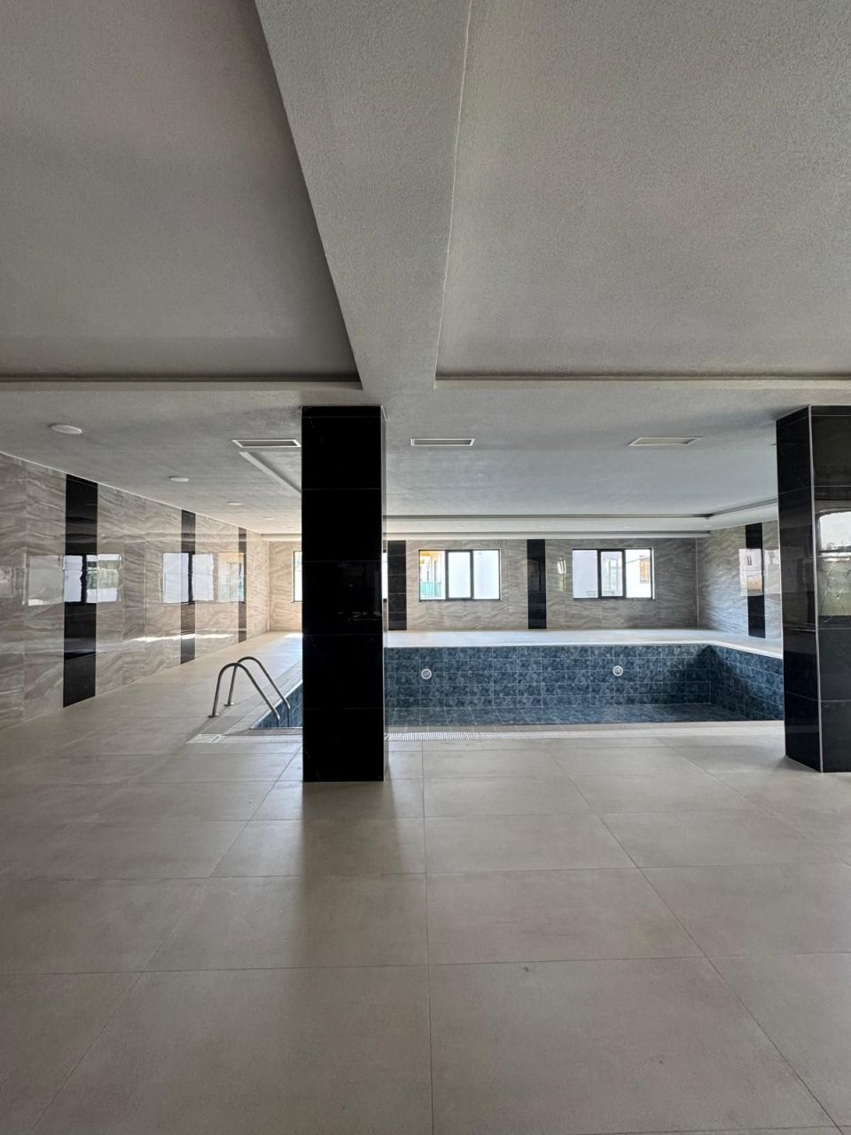 Апартаменты в Алании, Турция, 55 м² - фото 11