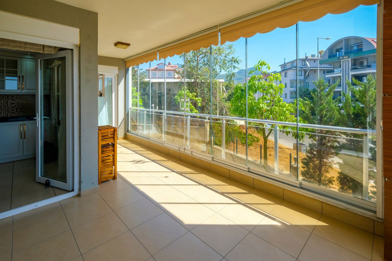 Апартаменты в Алании, Турция, 180 м² - фото 12