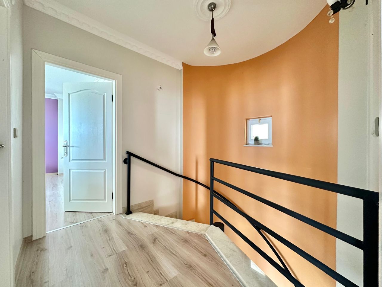 Вилла в Алании, Турция, 130 м² - фото 12