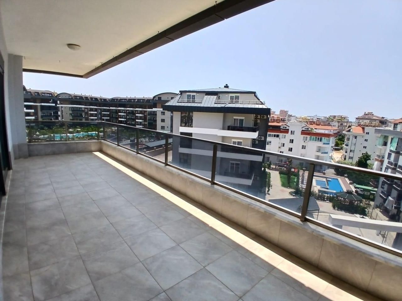 Апартаменты в Алании, Турция, 350 м² - фото 12