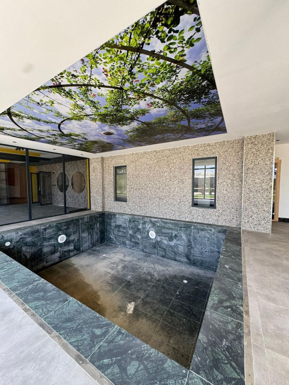 Апартаменты в Алании, Турция, 55 м² - фото 12