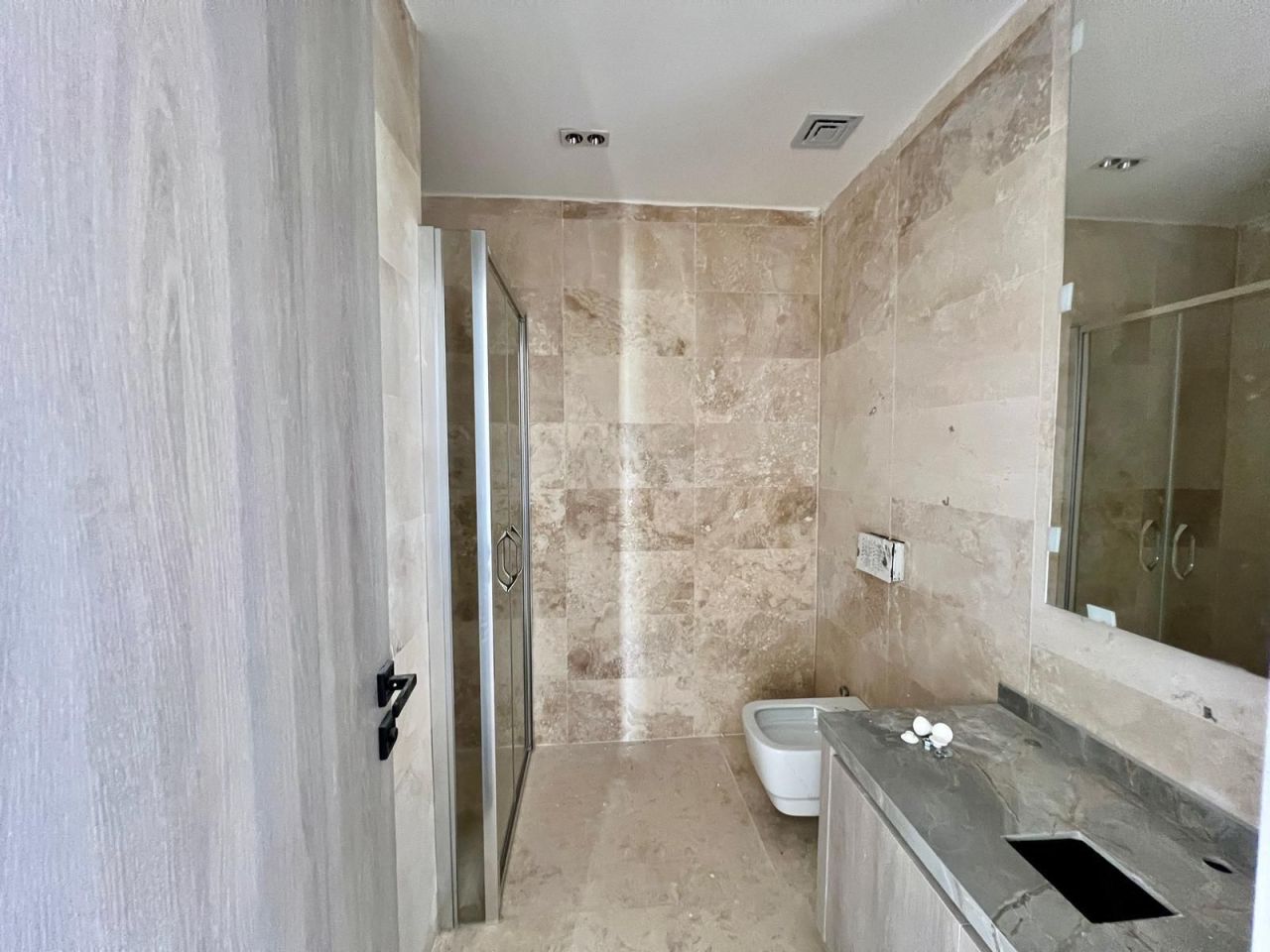 Апартаменты в Алании, Турция, 105 м² - фото 12