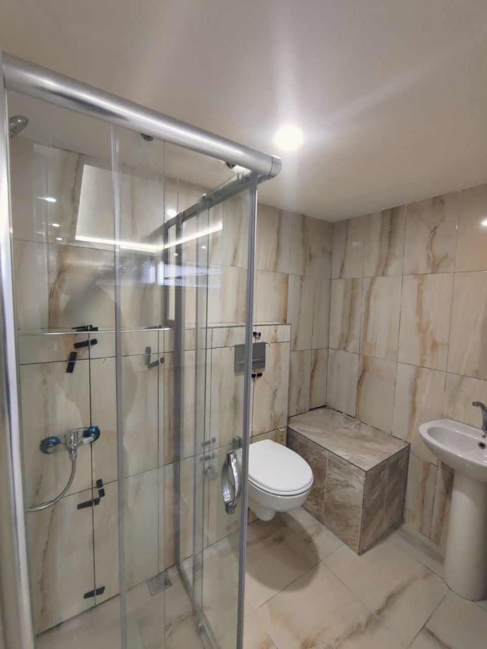 Апартаменты в Алании, Турция, 128 м² - фото 12