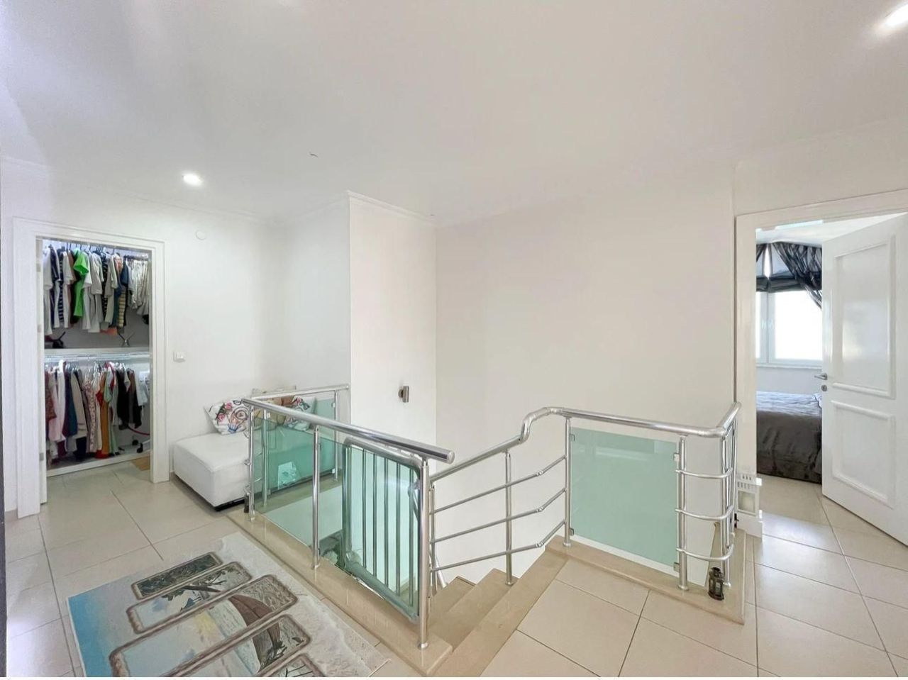 Апартаменты в Алании, Турция, 250 м² - фото 13