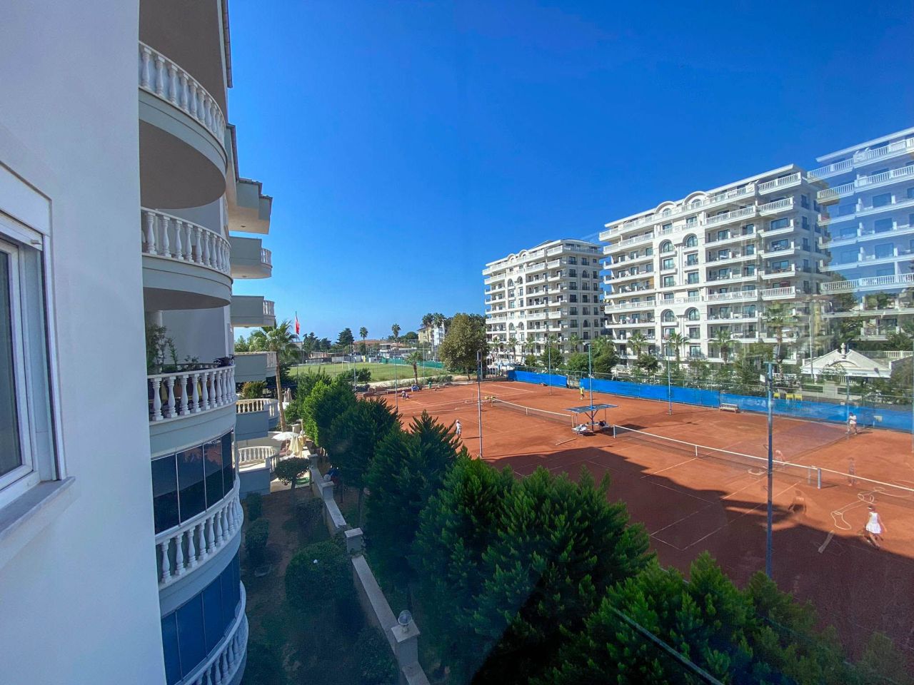 Апартаменты в Алании, Турция, 115 м² - фото 13