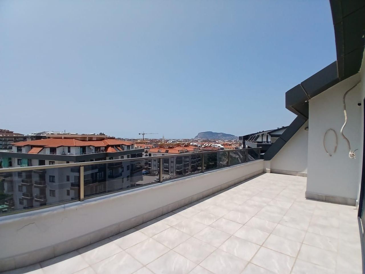 Апартаменты в Алании, Турция, 350 м² - фото 13