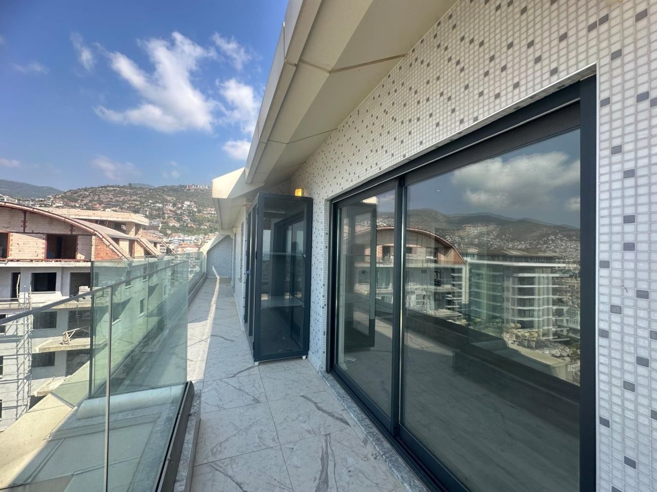 Апартаменты в Алании, Турция, 260 м² - фото 13