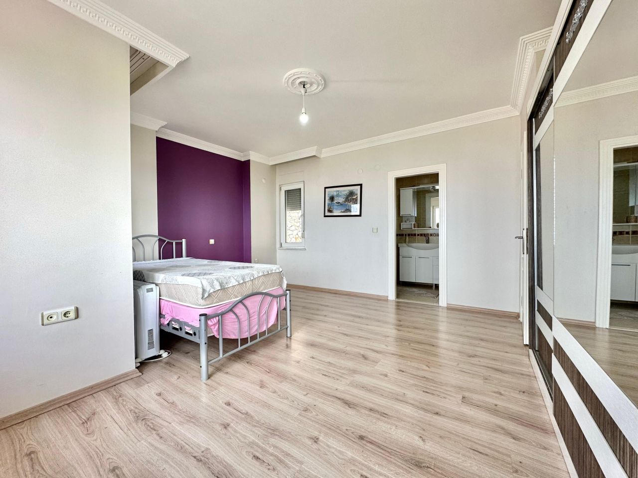 Вилла в Алании, Турция, 130 м² - фото 13