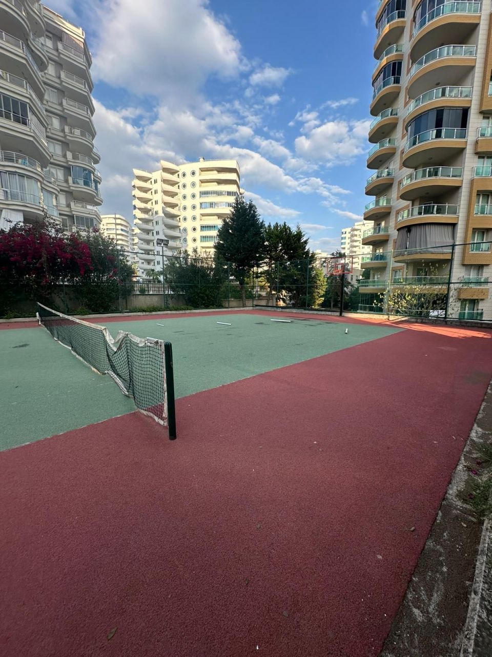 Апартаменты в Алании, Турция, 120 м² - фото 14