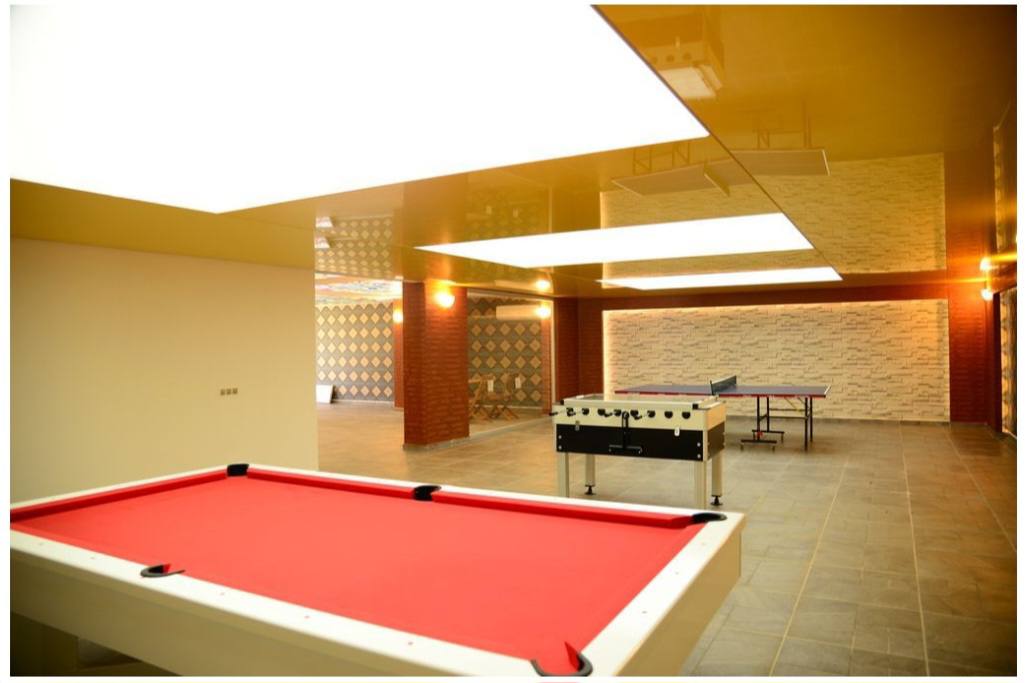 Апартаменты в Алании, Турция, 110 м² - фото 15