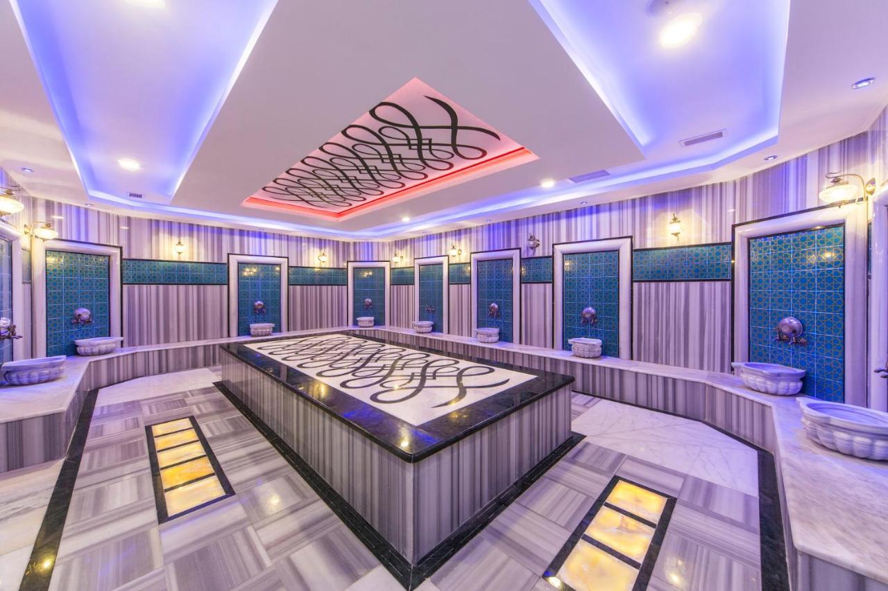 Апартаменты в Алании, Турция, 110 м² - фото 15