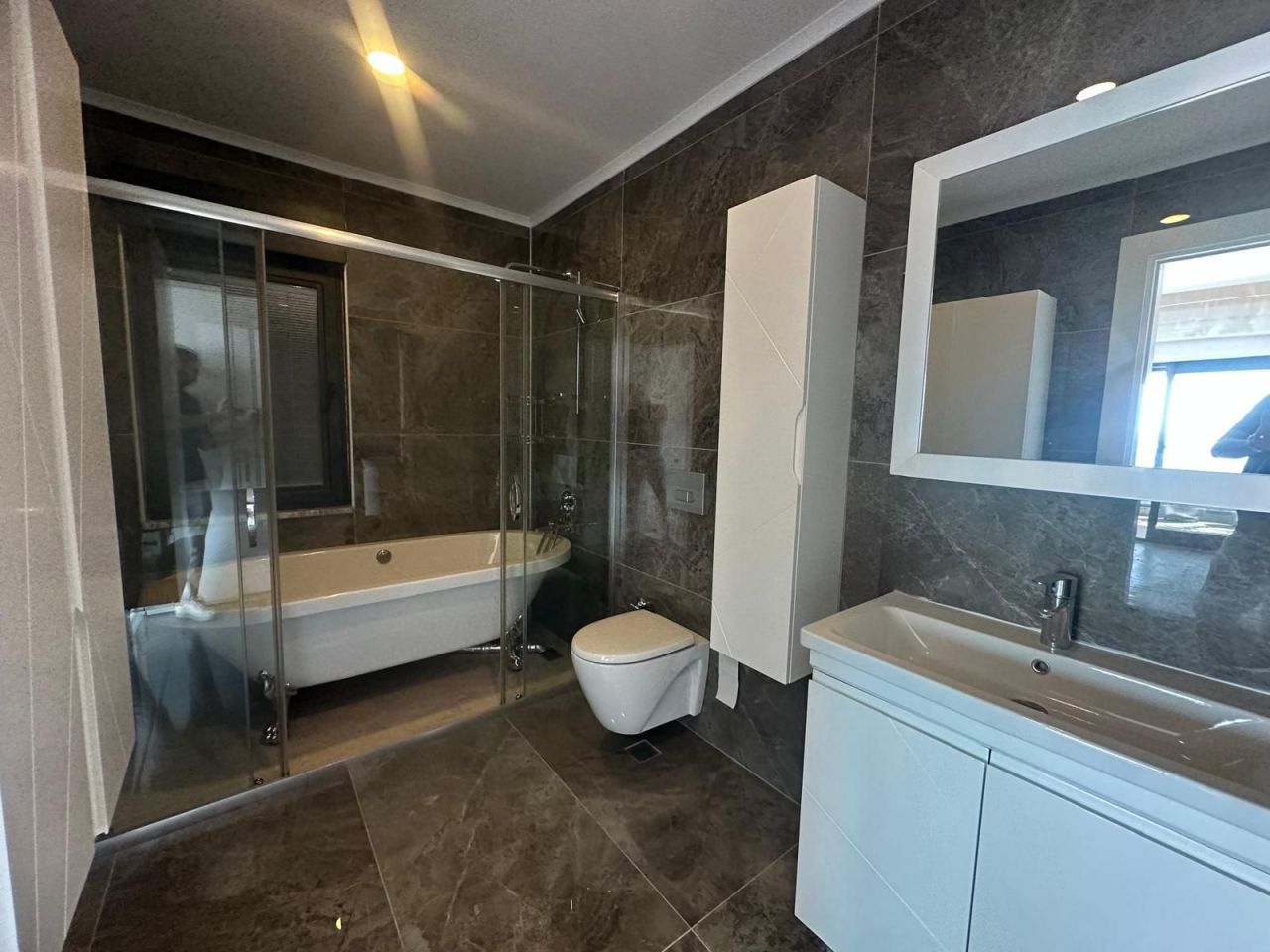 Апартаменты в Алании, Турция, 260 м² - фото 15