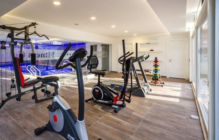 Квартира в Алании, Турция, 115 м² - фото 16