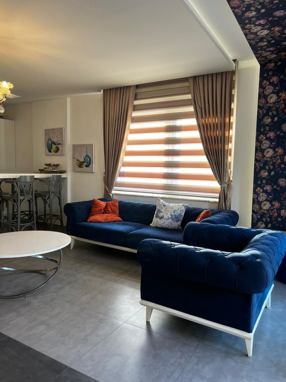 Квартира в Алании, Турция, 115 м² - фото 5