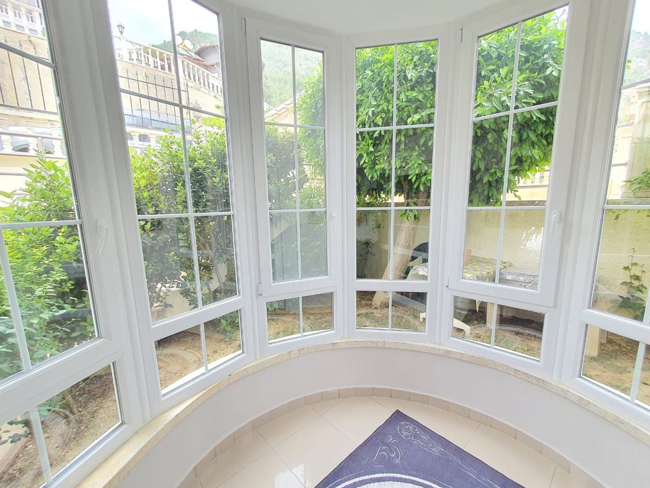 Апартаменты в Алании, Турция, 110 м² - фото 15