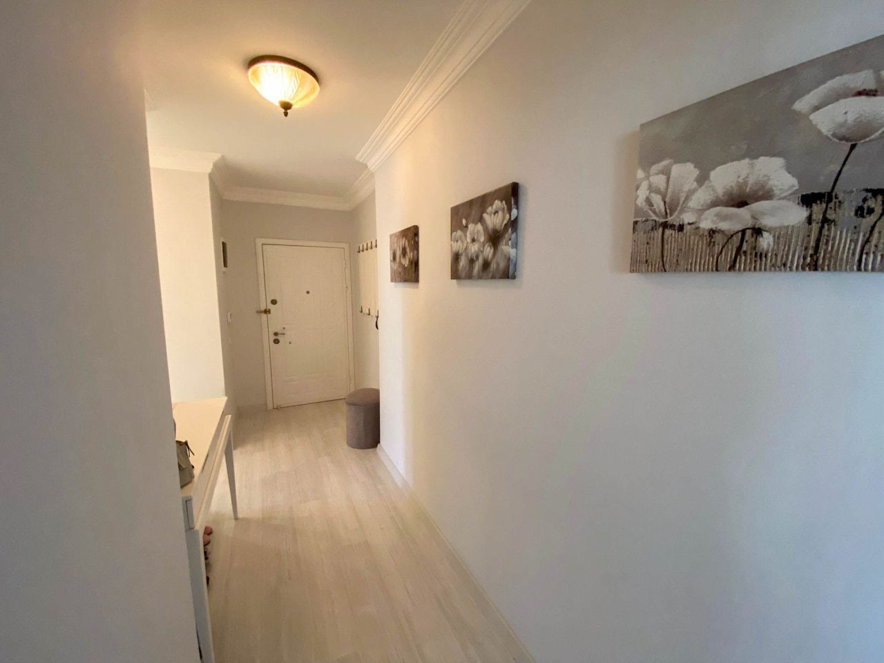 Апартаменты в Алании, Турция, 115 м² - фото 15