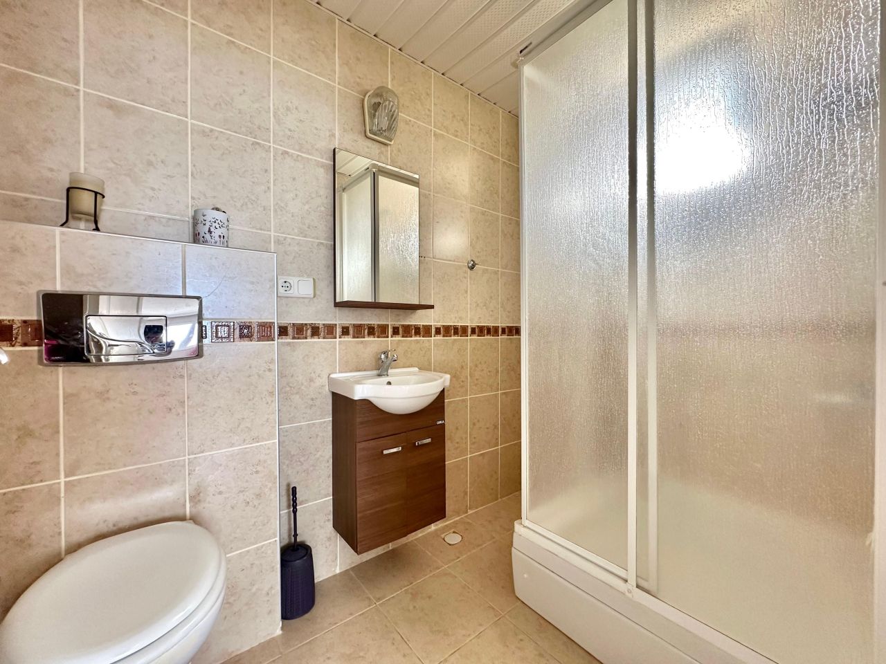 Вилла в Алании, Турция, 130 м² - фото 16