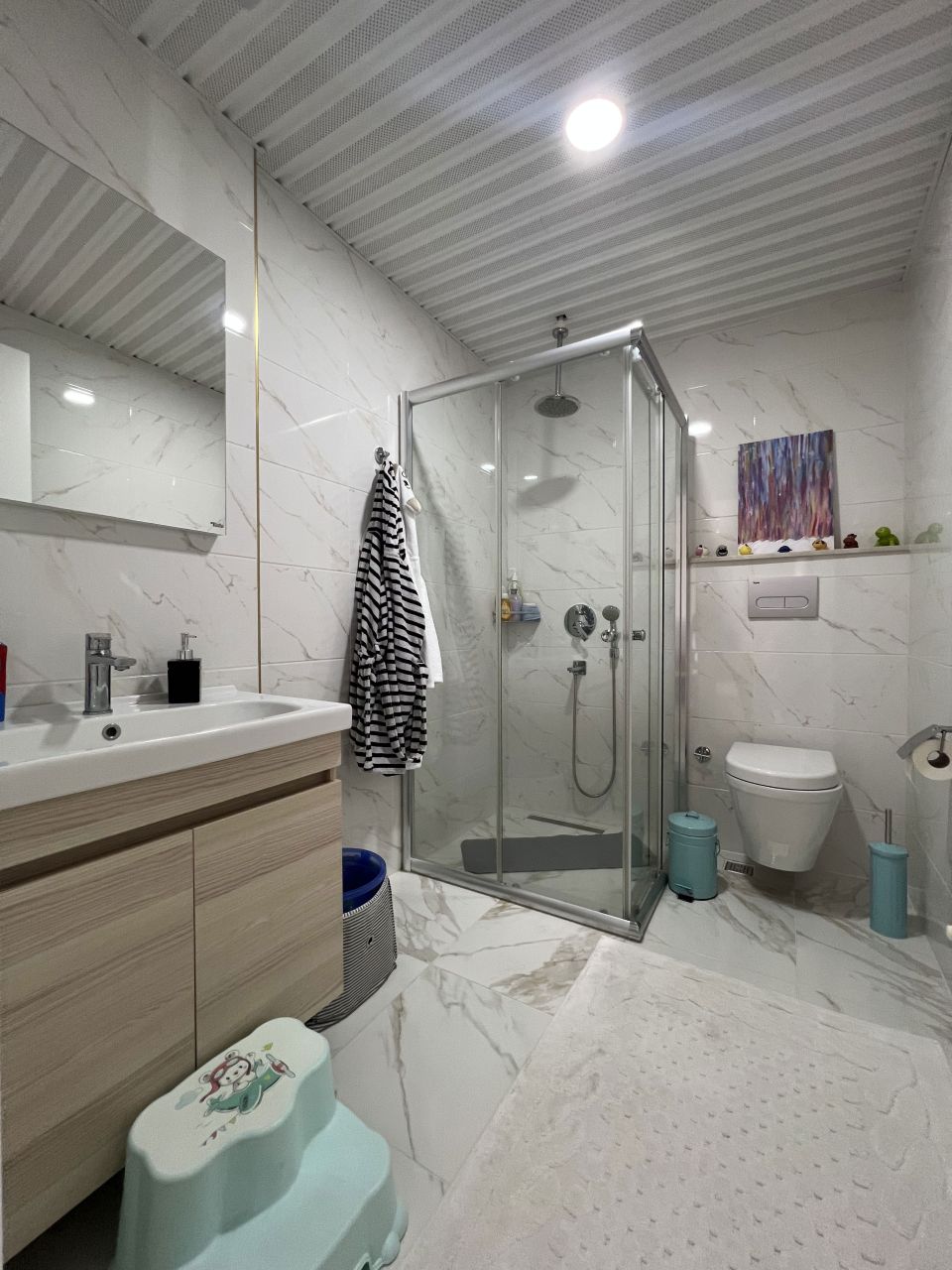 Апартаменты в Алании, Турция, 210 м² - фото 16