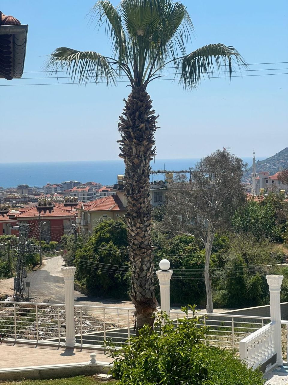 Вилла в Алании, Турция, 160 м² - фото 16