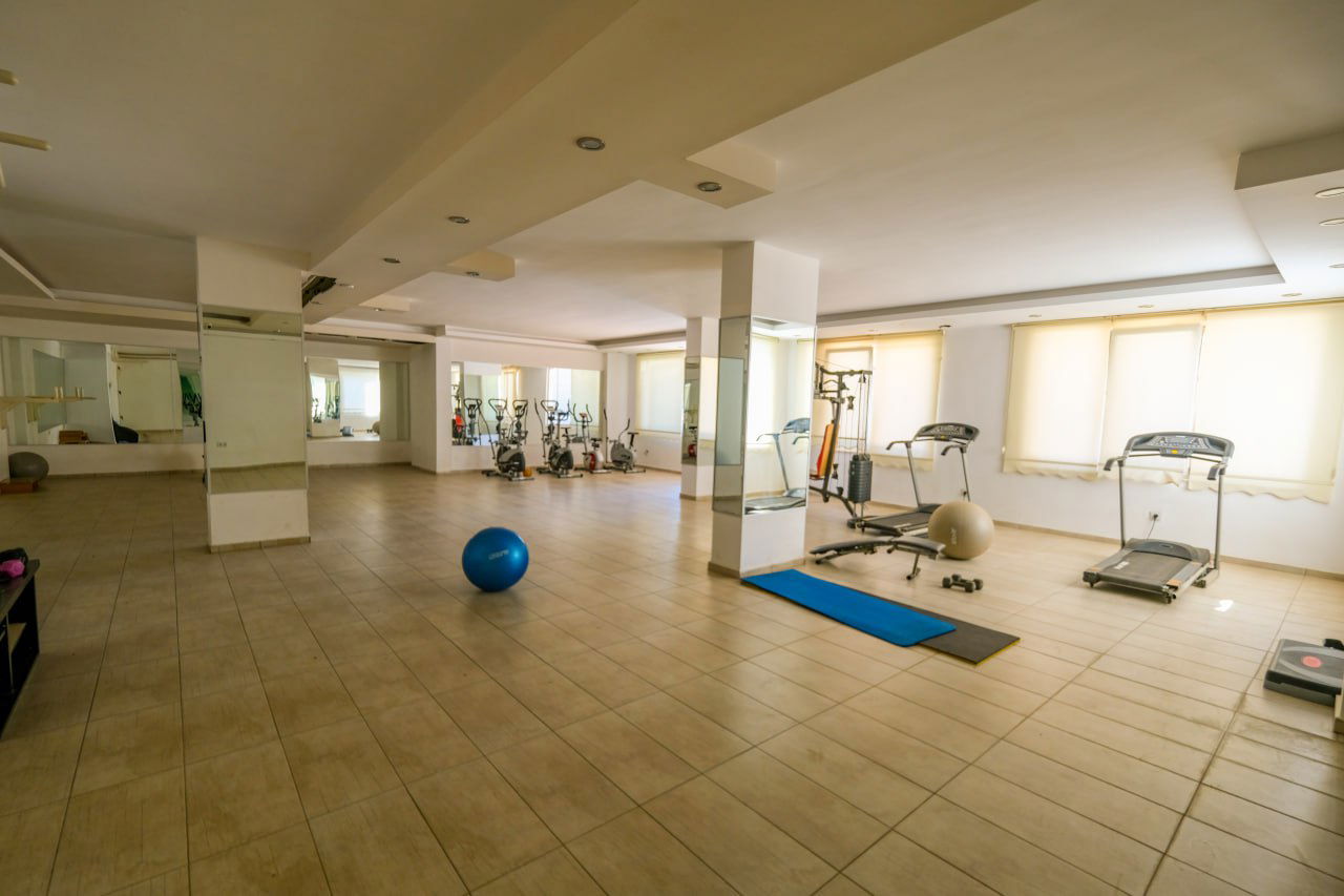 Апартаменты в Алании, Турция, 180 м² - фото 16