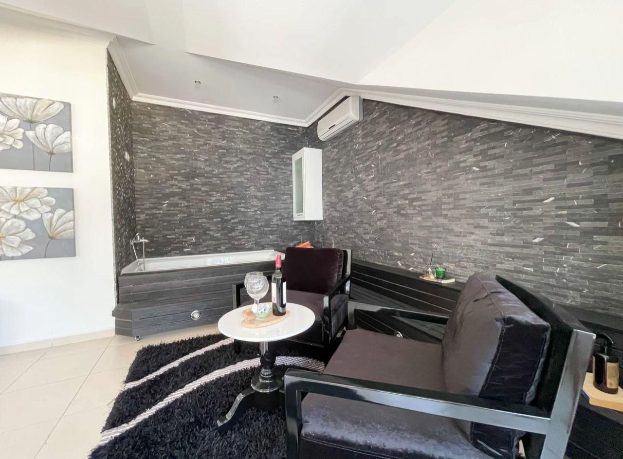 Апартаменты в Алании, Турция, 250 м² - фото 16