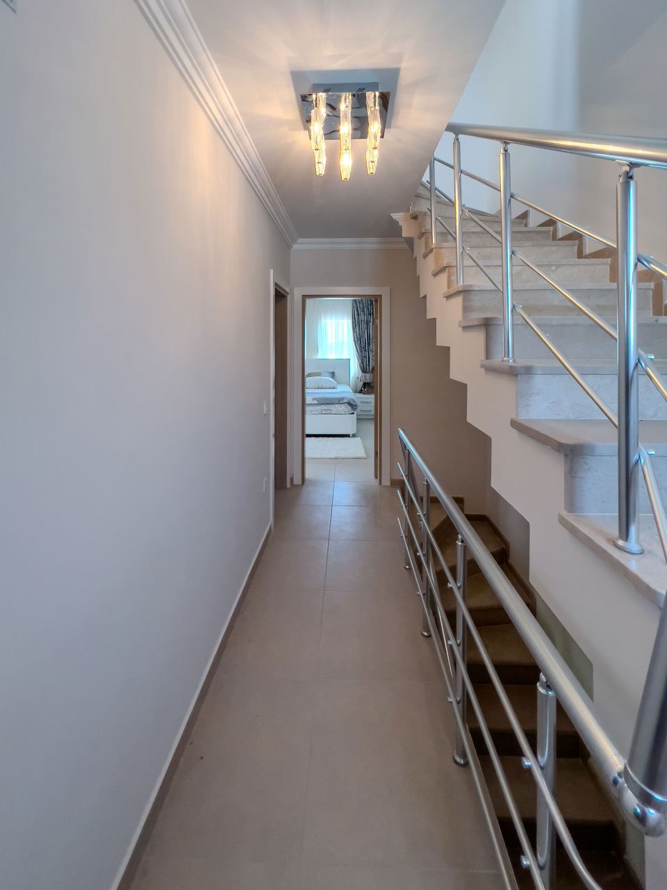 Апартаменты в Алании, Турция, 175 м² - фото 16