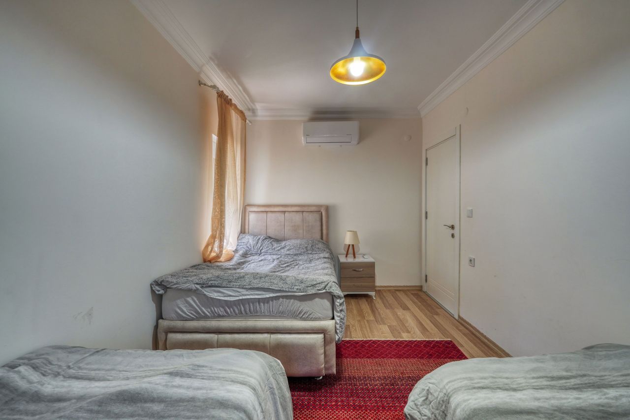 Вилла в Алании, Турция, 180 м² - фото 16