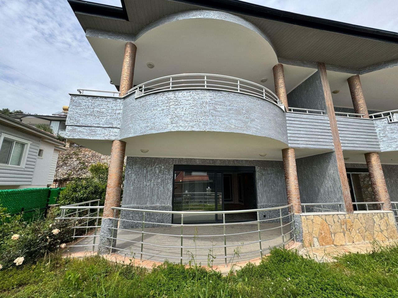 Апартаменты в Алании, Турция, 170 м² - фото 16