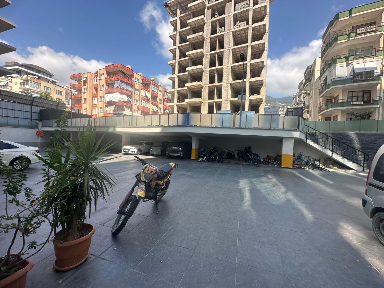 Апартаменты в Алании, Турция, 260 м² - фото 17