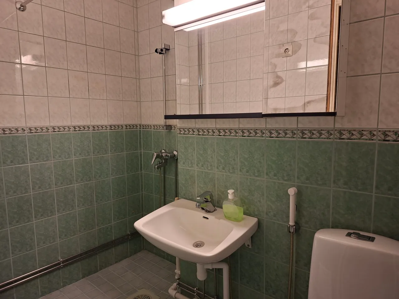 Квартира в Иматре, Финляндия, 30.5 м² - фото 6