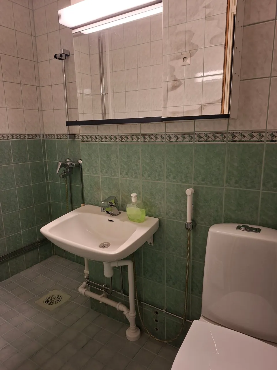 Квартира в Иматре, Финляндия, 30.5 м² - фото 7