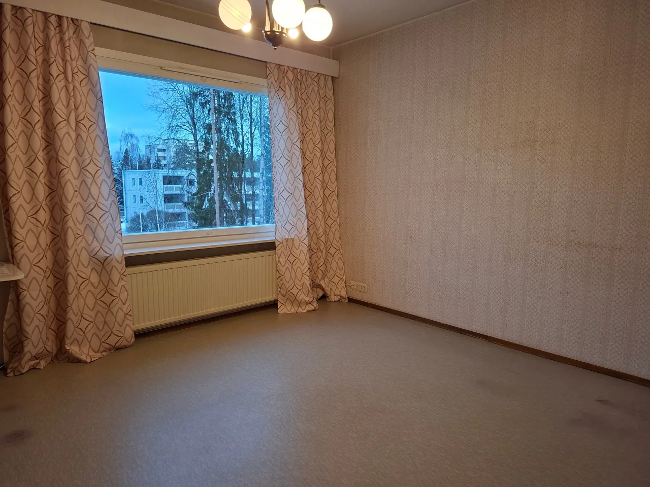 Квартира в Иматре, Финляндия, 30.5 м² - фото 5