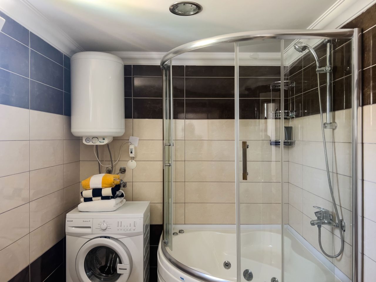 Апартаменты в Алании, Турция, 175 м² - фото 17