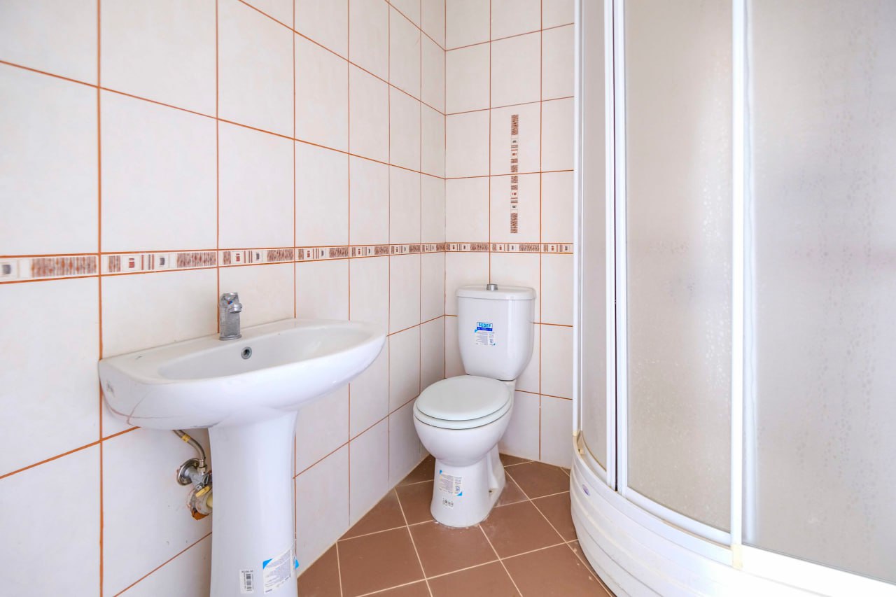 Апартаменты в Алании, Турция, 255 м² - фото 17