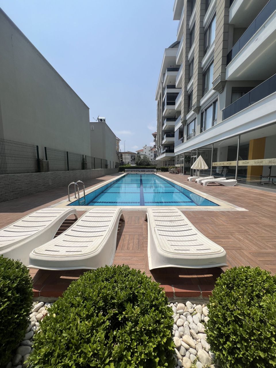 Апартаменты в Алании, Турция, 210 м² - фото 17