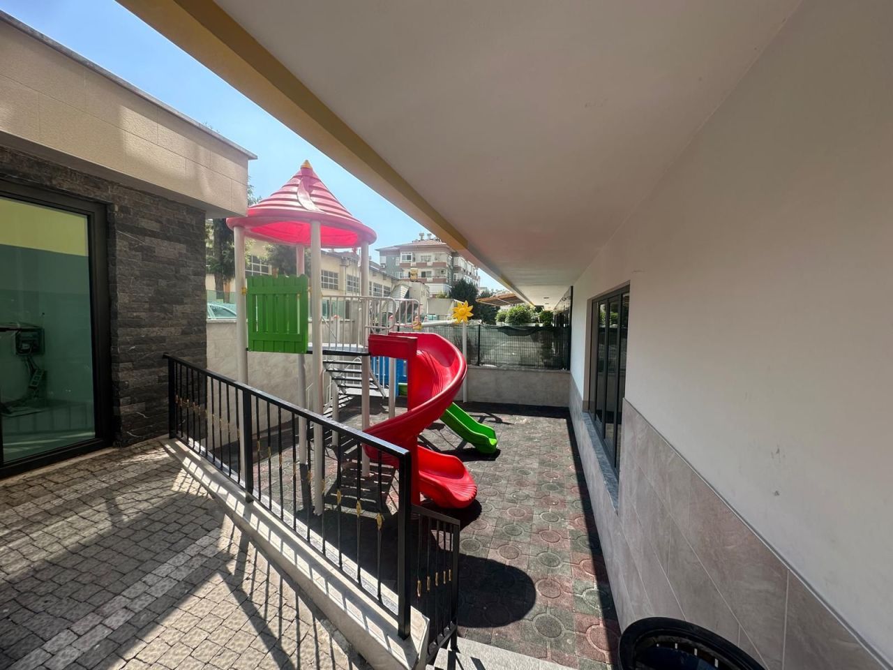 Апартаменты в Алании, Турция, 260 м² - фото 18