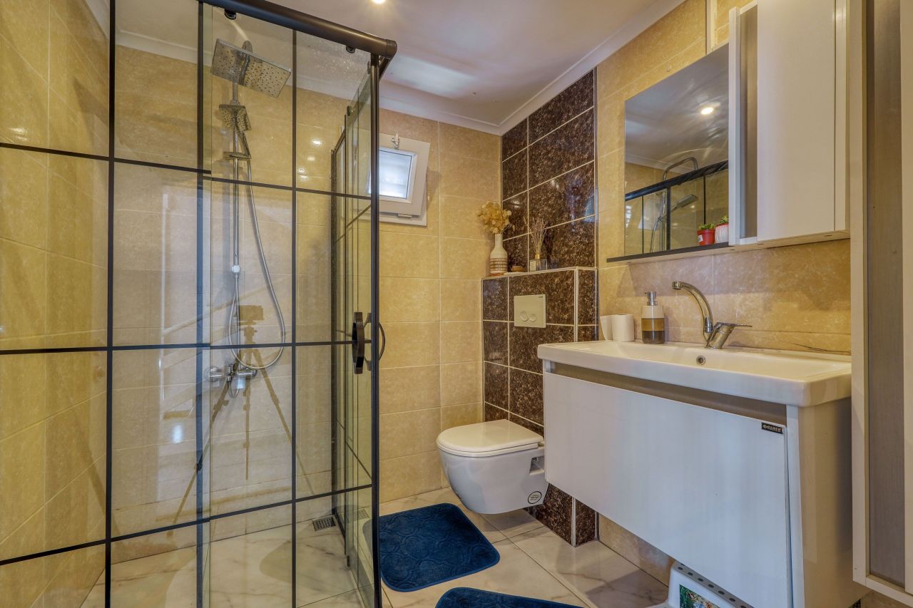 Вилла в Алании, Турция, 180 м² - фото 18