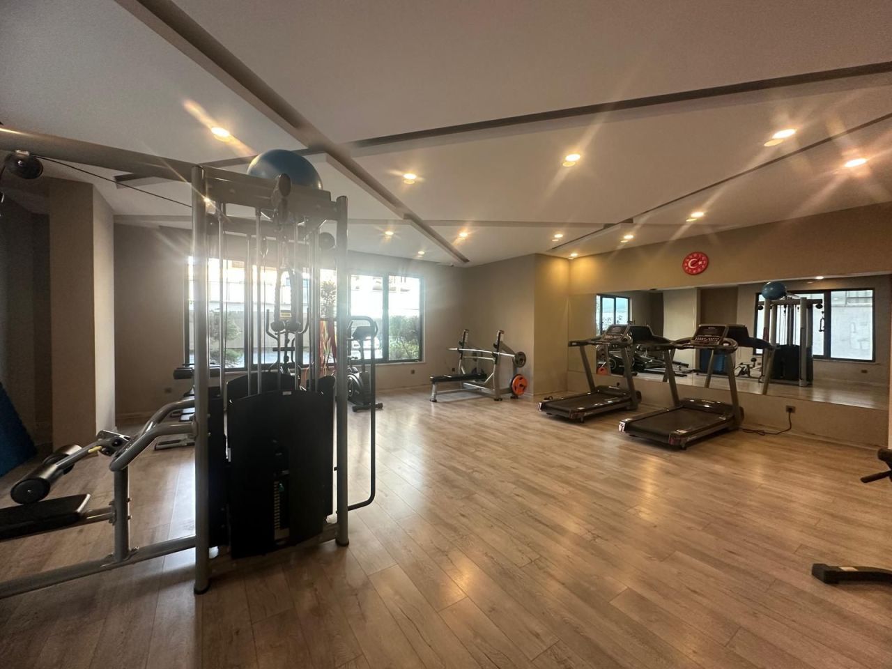 Апартаменты в Алании, Турция, 260 м² - фото 19