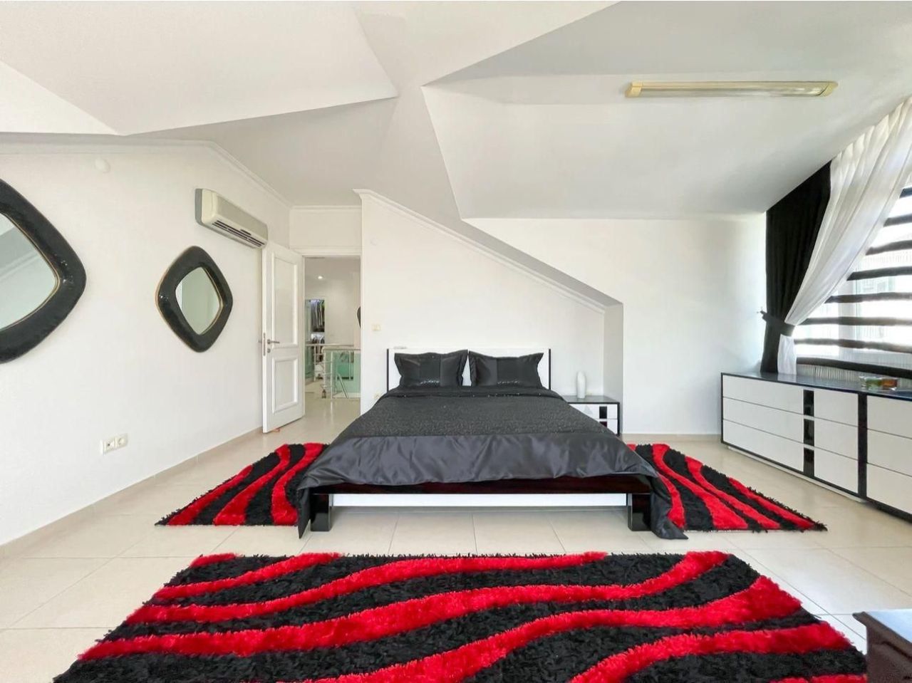 Апартаменты в Алании, Турция, 250 м² - фото 19